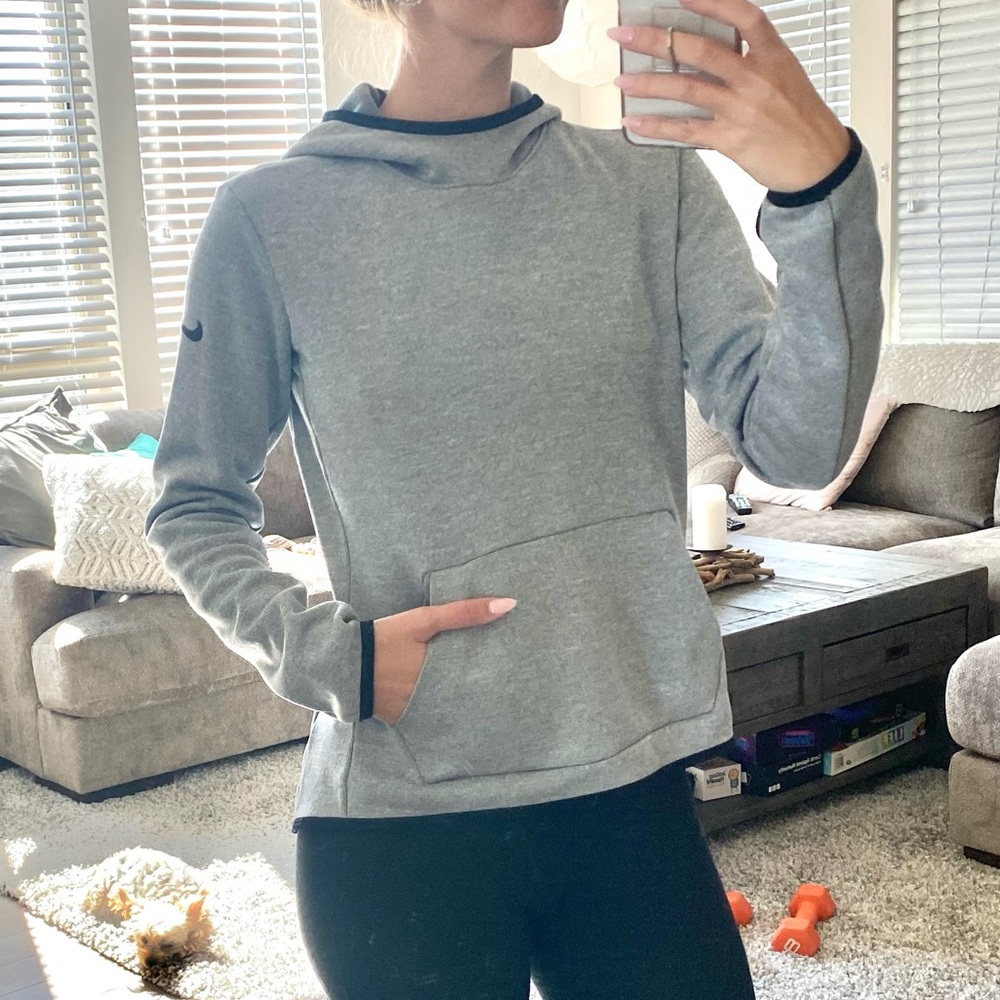 Nike hoodie